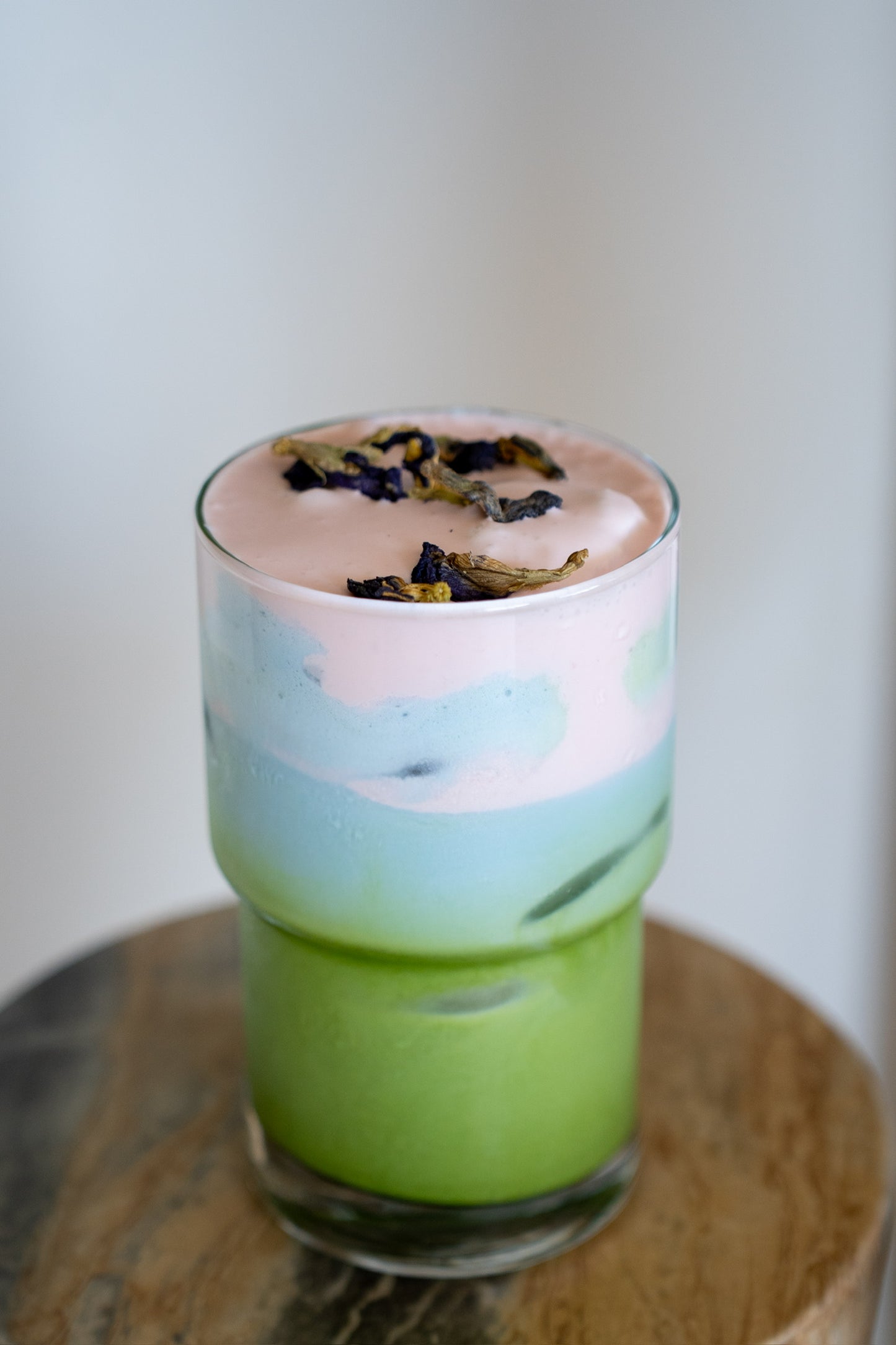 The People's Matcha (PRE-ORDER Physical Book)