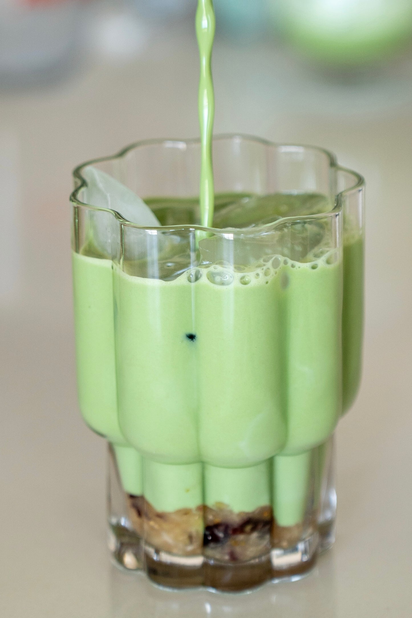 The People's Matcha Recipes (E-Book)