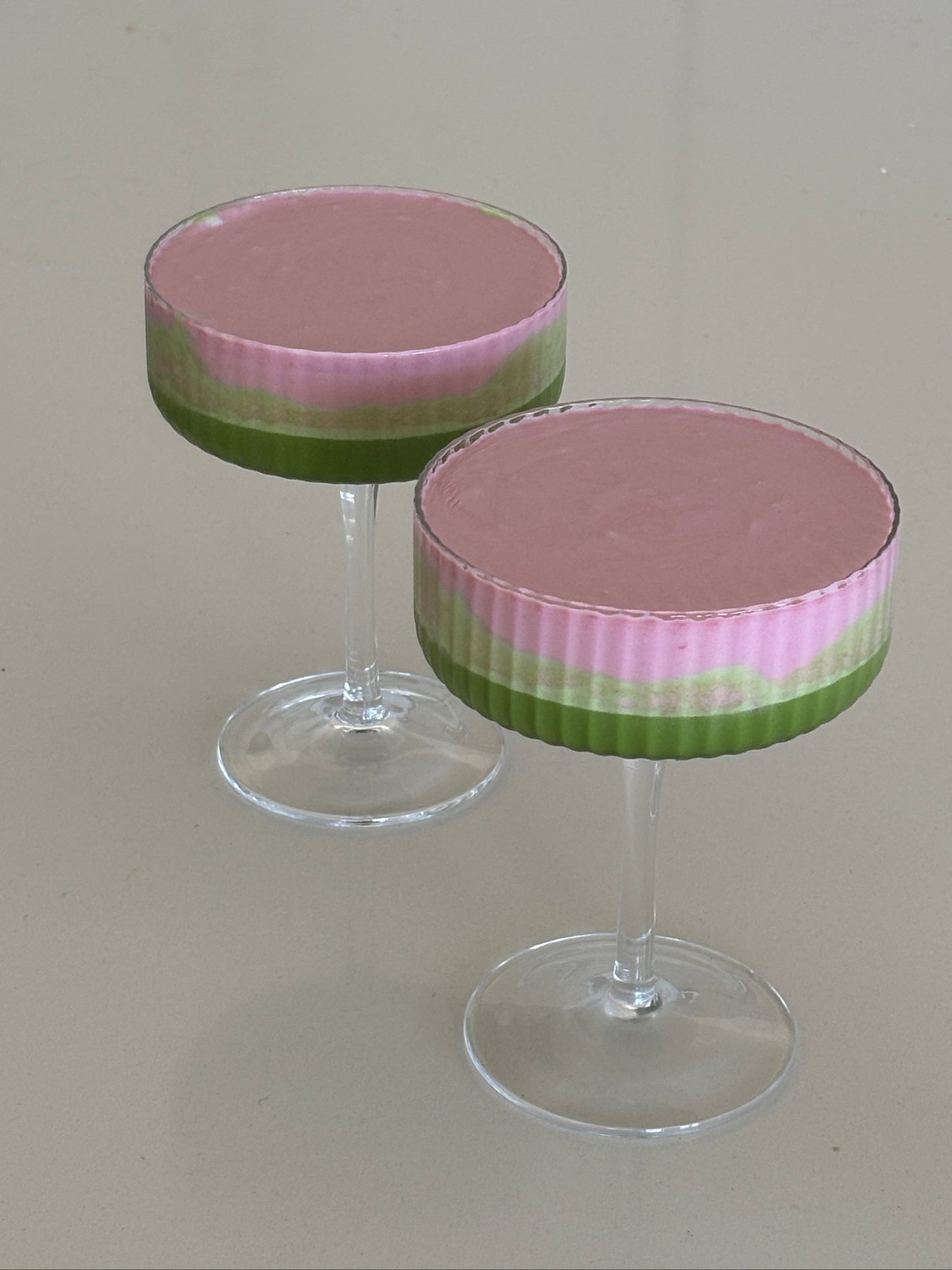 TPM's Matcha Desserts + Drinks Recipes (E-Book)