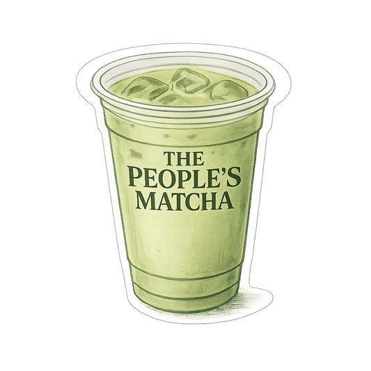 TPM Sticker